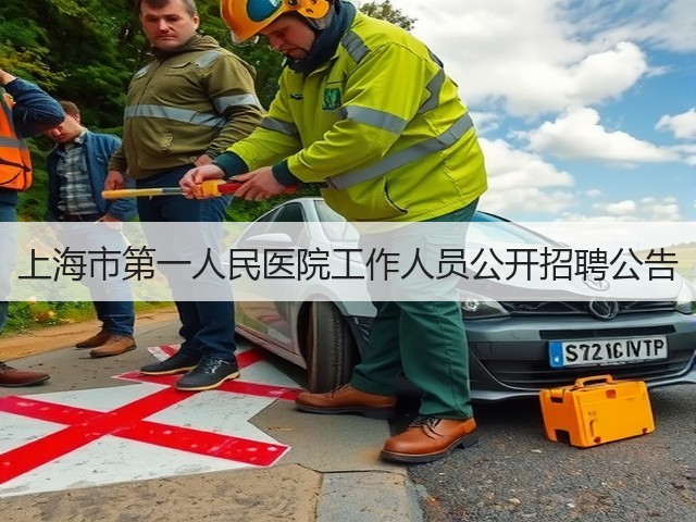 上海市第一人民医院工作人员公开招聘公告(图2) 上海市第一人民医院工作人员公开招聘公告(图2)