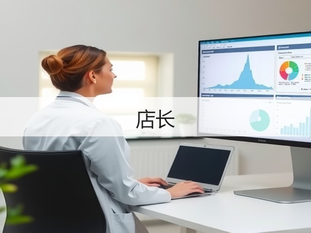 店长(图1)