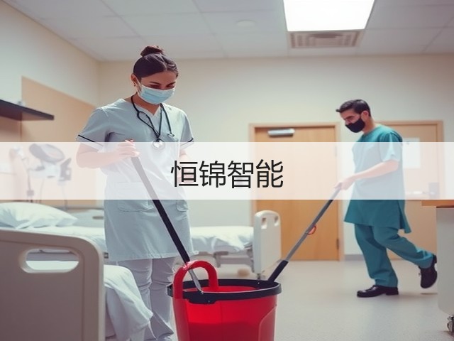 恒锦智能(图2) 恒锦智能(图2)
