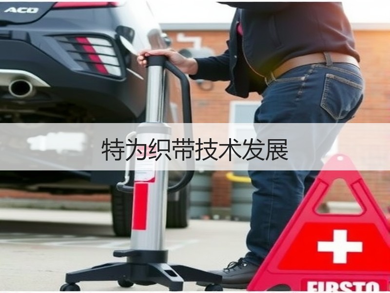 特为织带技术发展