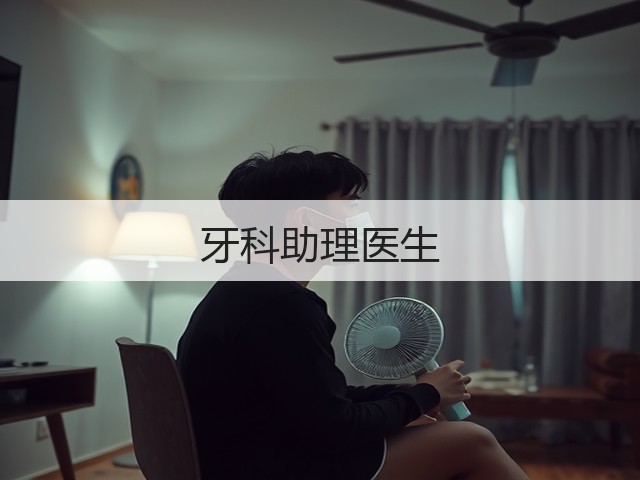 牙科助理医生(图2)