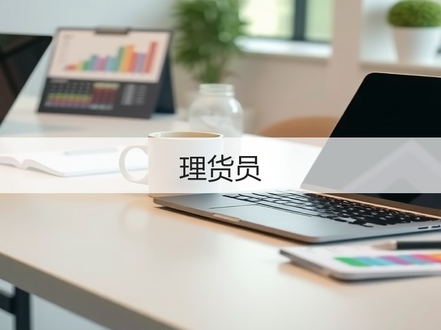 理货员(图3)