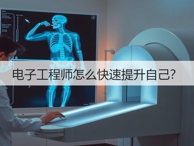 电子工程师怎么快速提升自己?(图2) 电子工程师怎么快速提升自己?(图2)