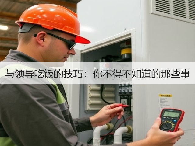 与领导吃饭的技巧:你不得不知道的那些事(图2) 与领导吃饭的技巧:你不得不知道的那些事(图2)