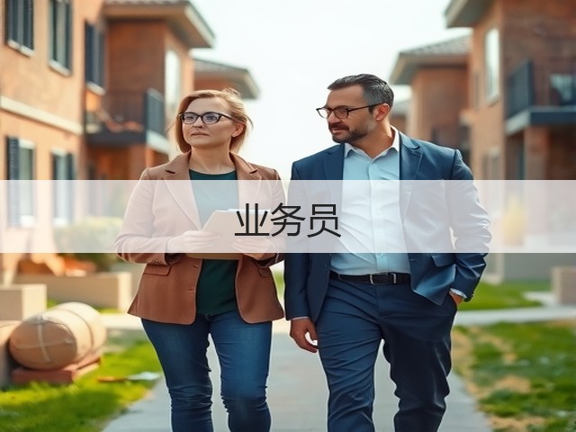 业务员(图2)