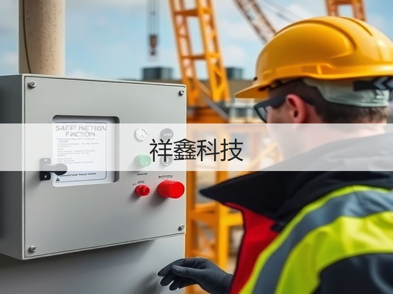 祥鑫科技