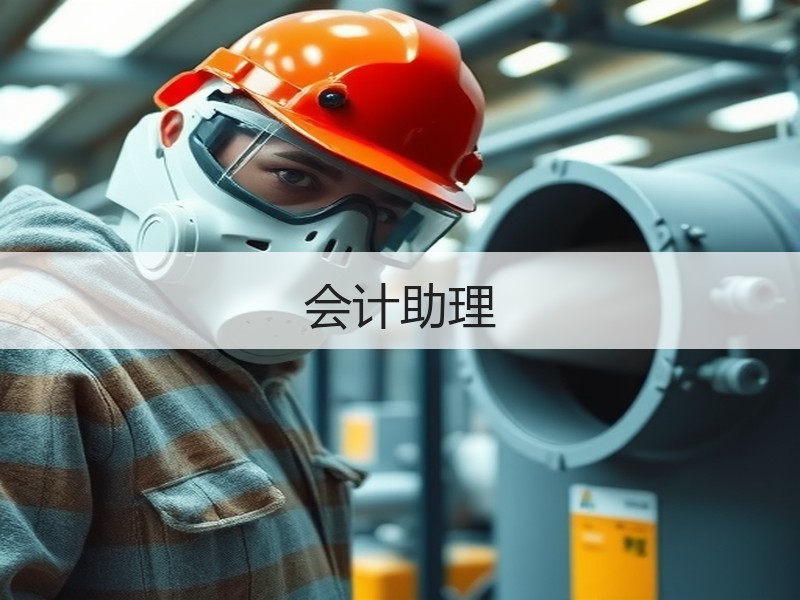 会计助理