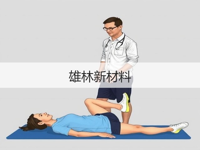 雄林新材料(图1)