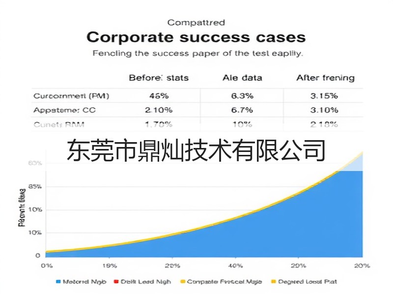 东莞市鼎灿技术有限公司