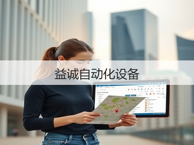 益诚自动化设备(图3)
