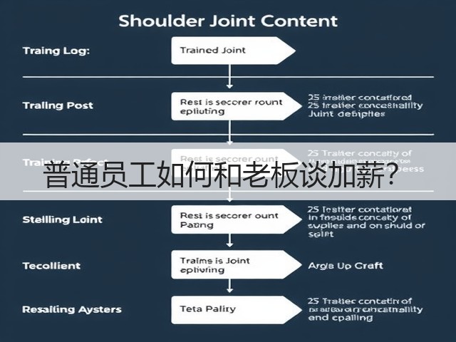 普通员工如何和老板谈加薪?(图2) 普通员工如何和老板谈加薪?(图2)