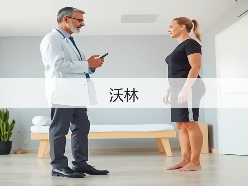 沃林