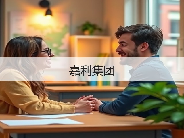嘉利集团(图2)