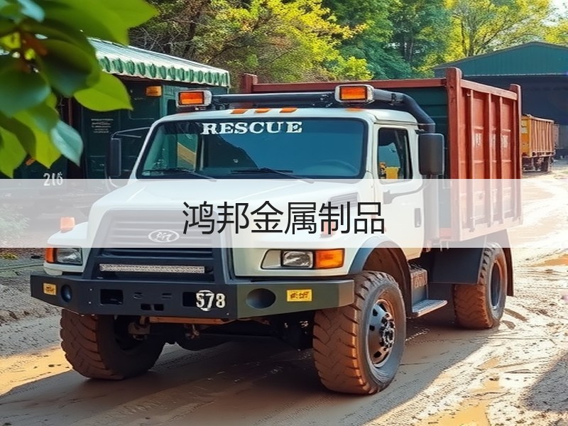 鸿邦金属制品