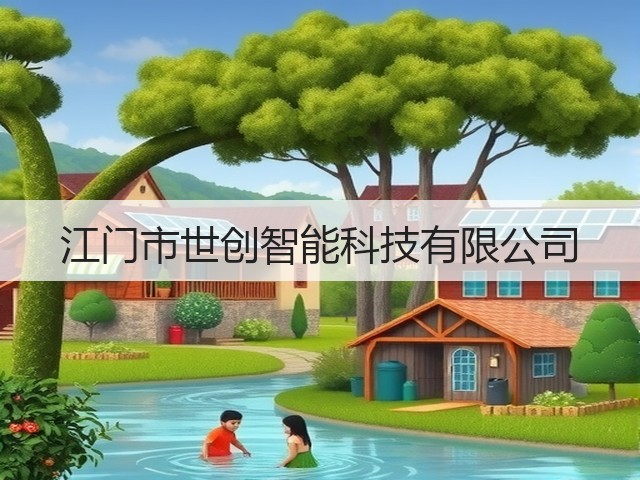 江门市世创智能科技有限公司(图2)