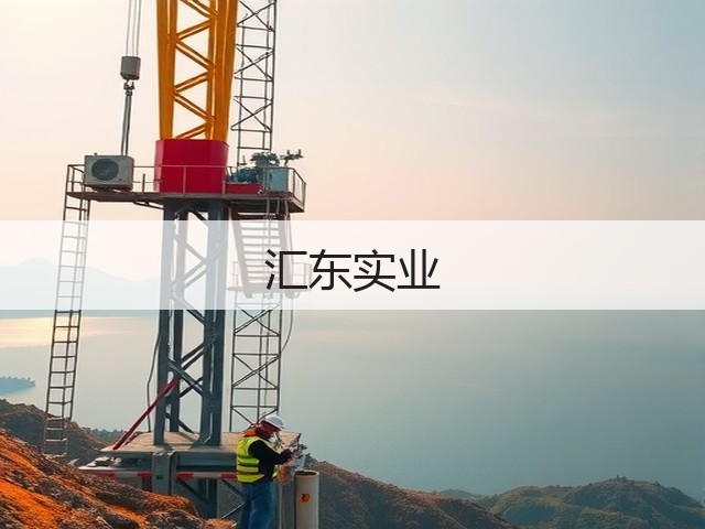 汇东实业(图1)