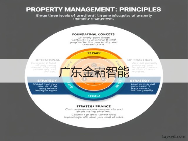广东金霸智能(图1)