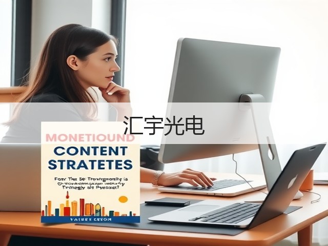 汇宇光电(图3)