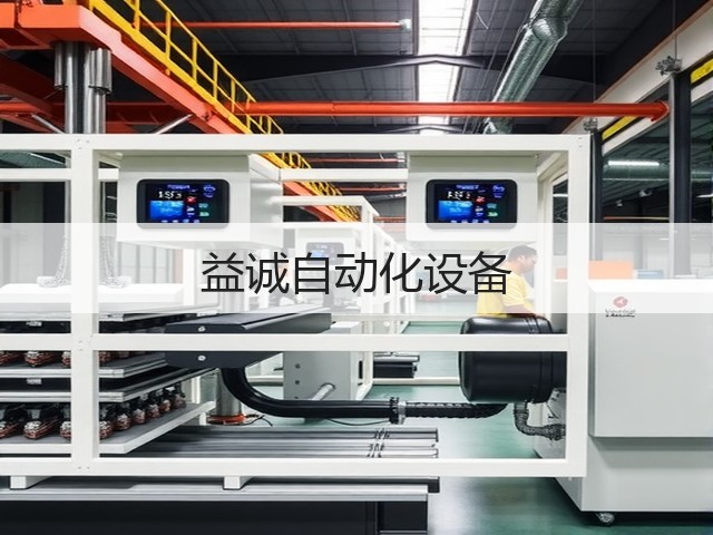 益诚自动化设备(图3)