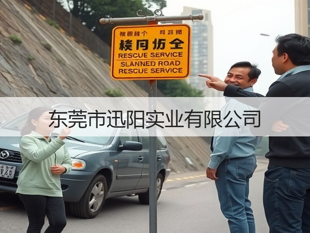 东莞市迅阳实业有限公司(图3)