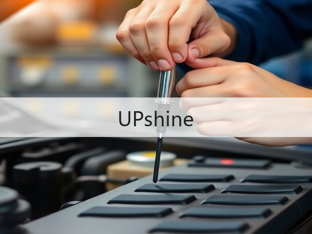 UPshine(图1)