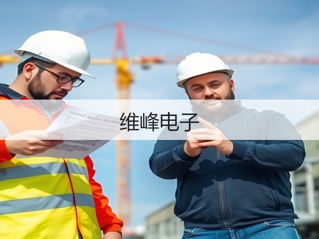 维峰电子(图3)