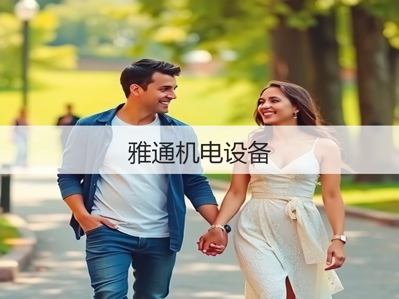 雅通机电设备