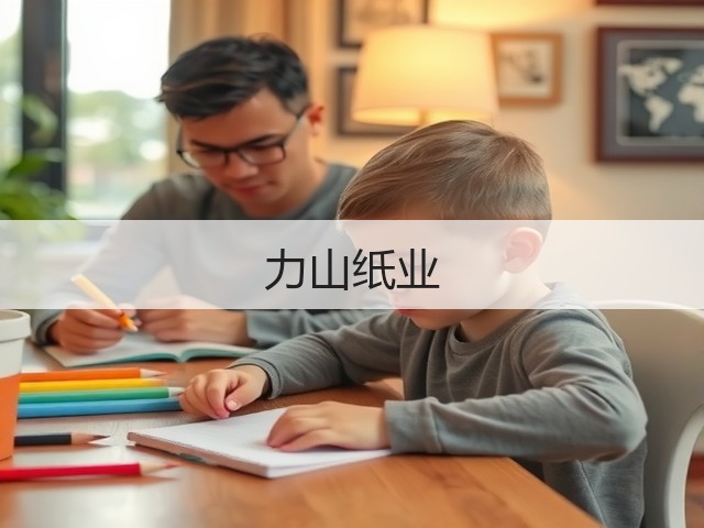 力山纸业(图2) 力山纸业(图2)