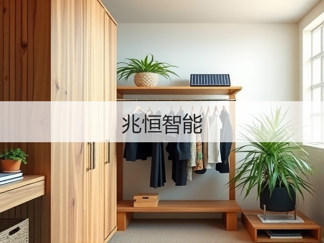 兆恒智能(图1)