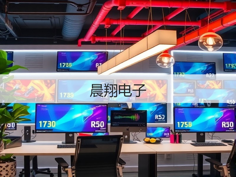 晨翔电子