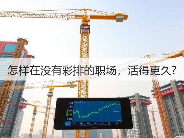 怎样在没有彩排的职场,活得更久?(图2) 怎样在没有彩排的职场,活得更久?(图2)