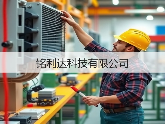 铭利达科技有限公司(图3) 铭利达科技有限公司(图3)