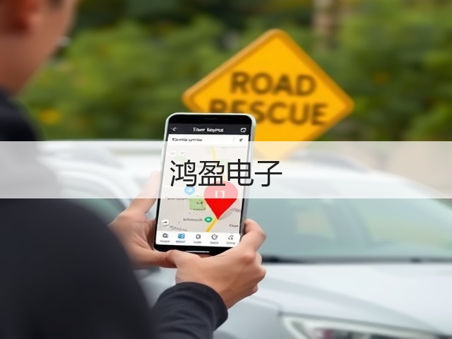 鸿盈电子(图1) 鸿盈电子(图1)