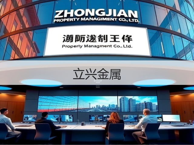 立兴金属(图1)