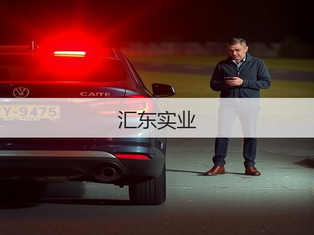 汇东实业(图1)