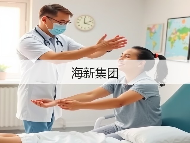 海新集团(图3)