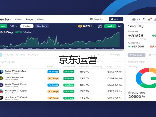 京东运营(图3) 京东运营(图3)