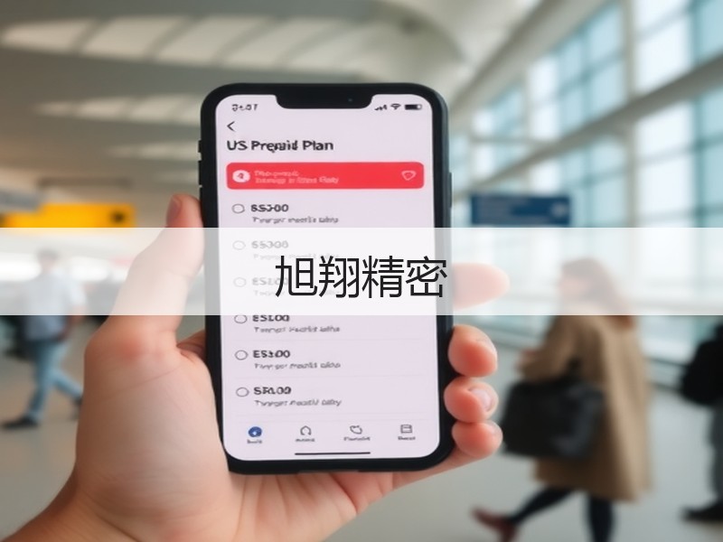 旭翔精密