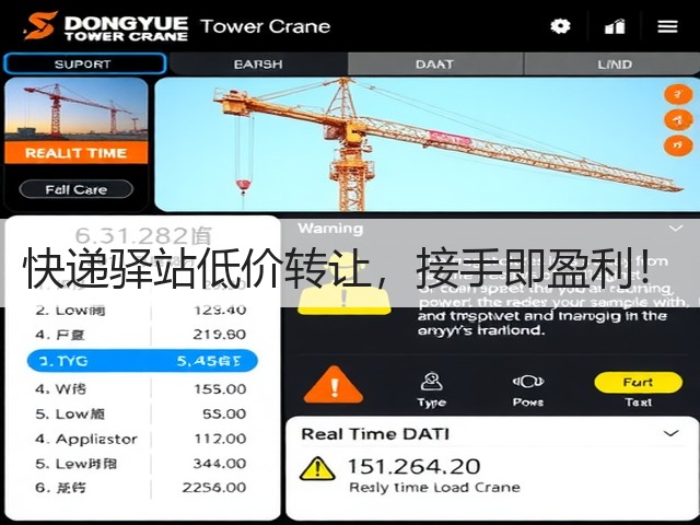 快递驿站低价转让，接手即盈利！(图3)
