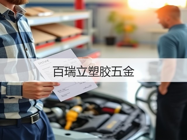 百瑞立塑胶五金(图3)