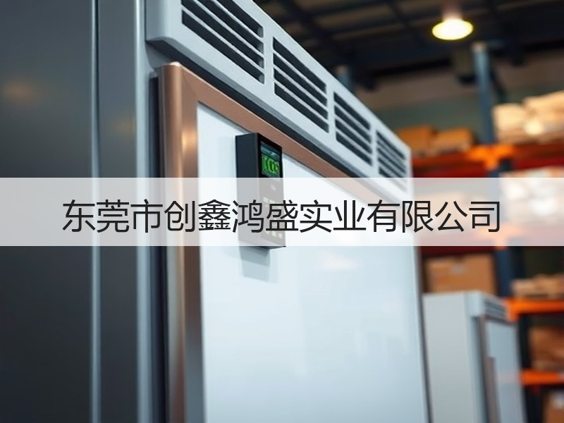 东莞市创鑫鸿盛实业有限公司
