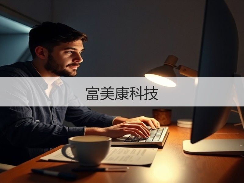富美康科技