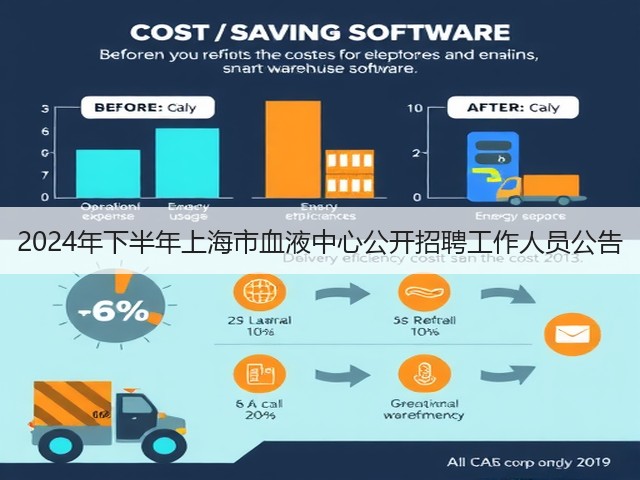 2024年下半年上海市血液中心公开招聘工作人员公告(图1) 2024年下半年上海市血液中心公开招聘工作人员公告(图1)