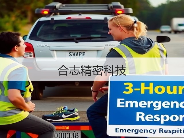 合志精密科技(图2) 合志精密科技(图2)