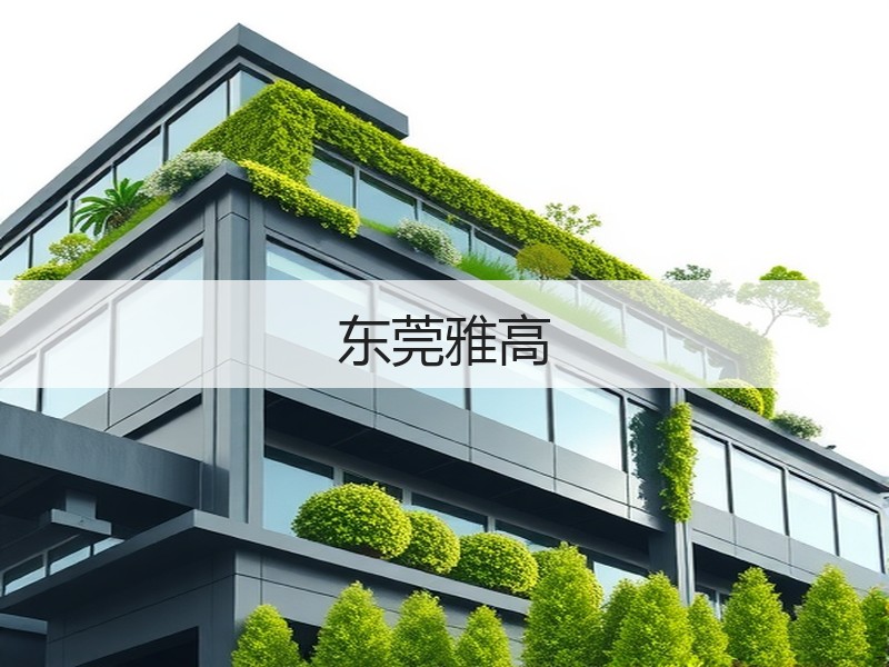 东莞雅高