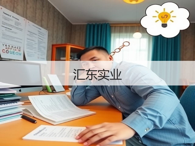 汇东实业(图3)