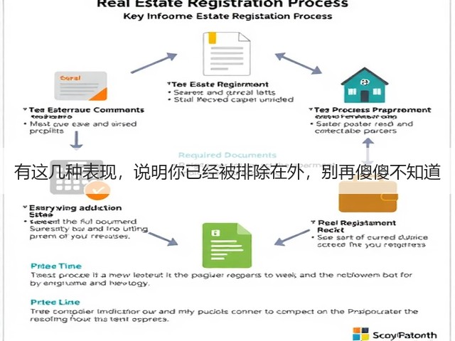 有这几种表现,说明你已经被排除在外,别再傻傻不知道(图2) 有这几种表现,说明你已经被排除在外,别再傻傻不知道(图2)