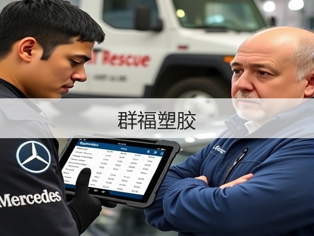 群福塑胶(图2) 群福塑胶(图2)