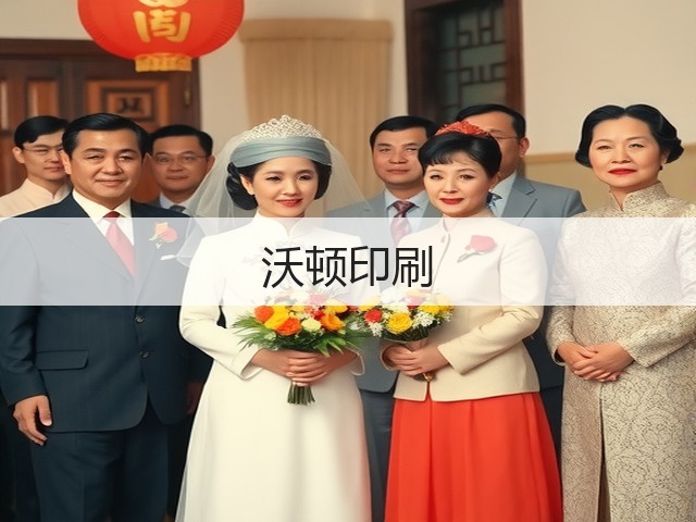 沃顿印刷(图1)