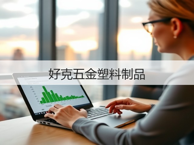 好克五金塑料制品(图1) 好克五金塑料制品(图1)